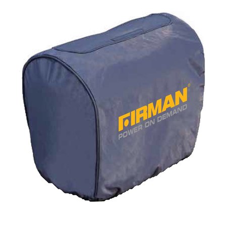 FIRMAN Small Size Inverter Generator Cover 1008